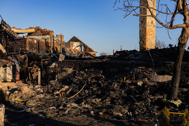 Reliable Soot Cleanup contractor in Washington Grove, MD by Fire Damage Doption
