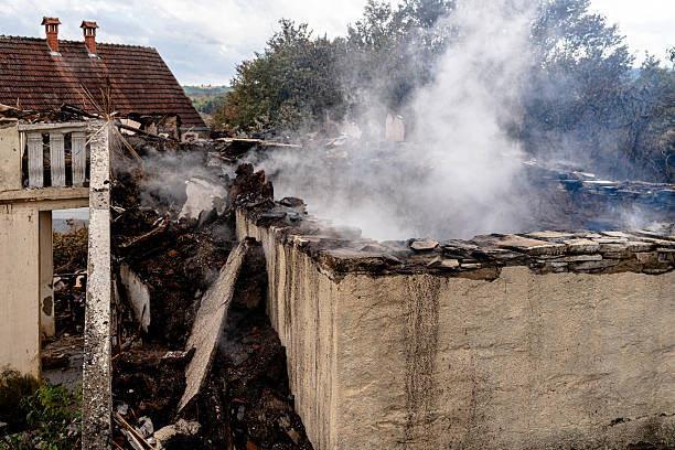 Affordable Soot Cleanup solutions in Washington Grove, MD